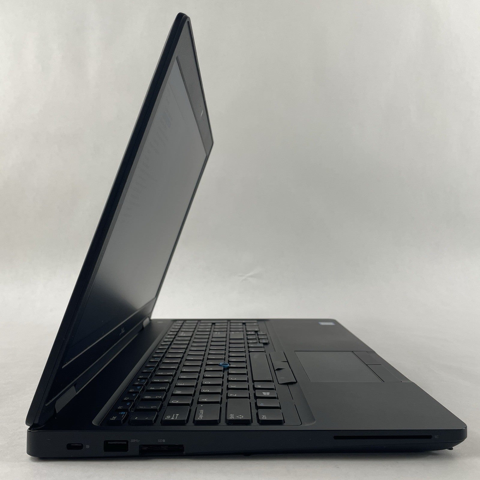 Dell Latitude 5590 15.6" i5-8350U 1.70 GHz 8 GB RAM No SSD/OS/AC5