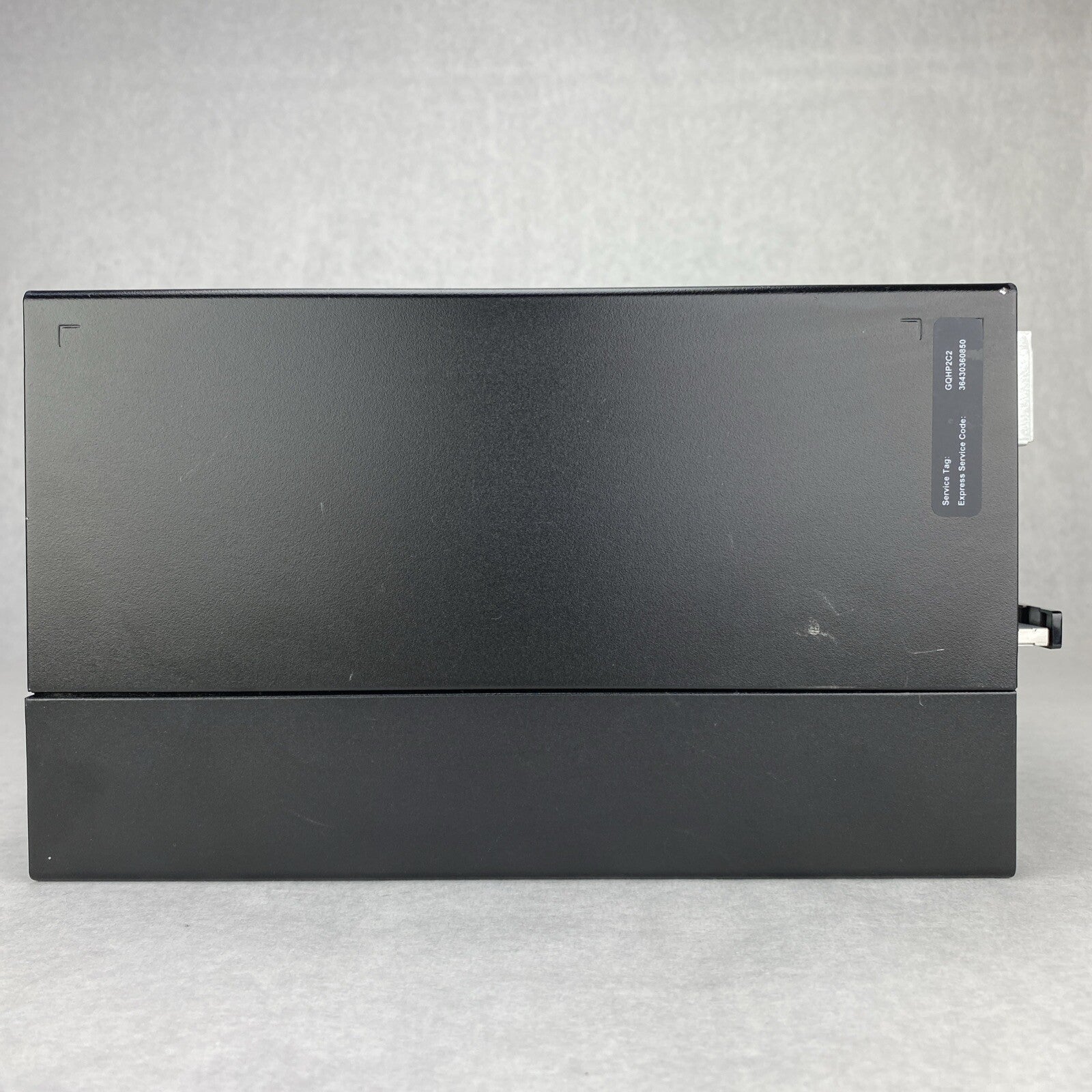 Dell Inspiron 3650 MT Quad Core i5-6400 2.70GHz 8GB RAM WiFi No HDD No OS READ