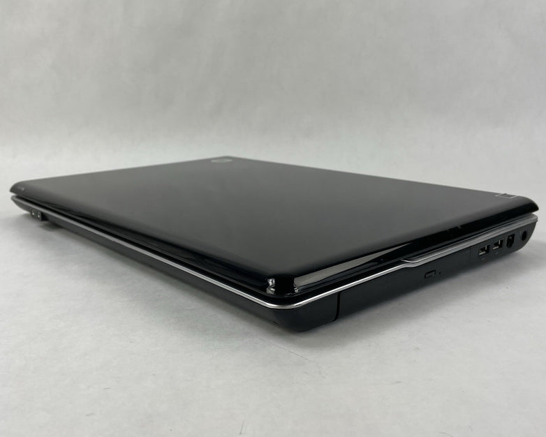 HP G71 NoteBook 16.9" Core 2 Duo t6600 2.20 GHz 4 GB RAM No SSD/OS/AC/Battery