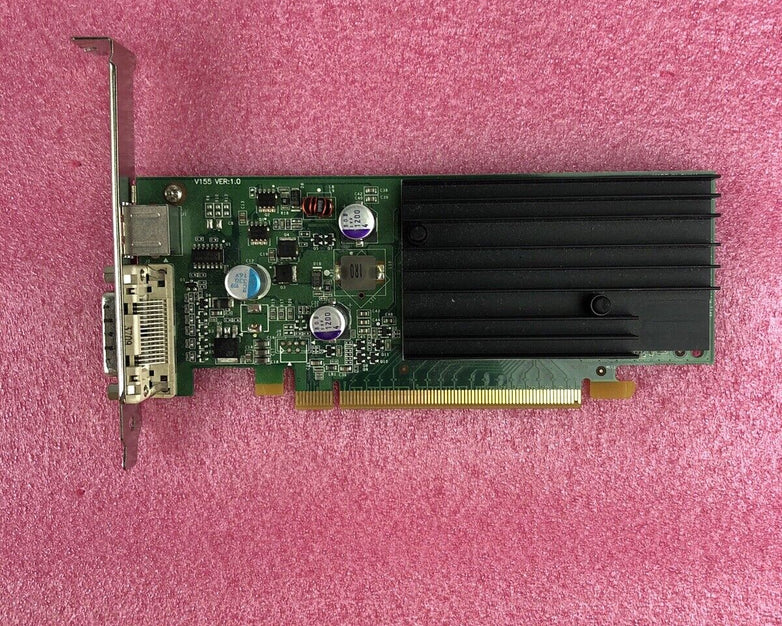 Nvidia GeForce 9300 256MB PCI-Express 2.0 Video Graphics