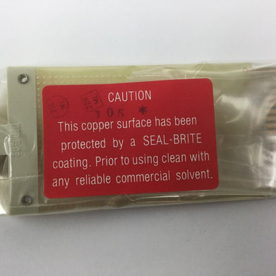 digital, Blank Module W998A, NEW,