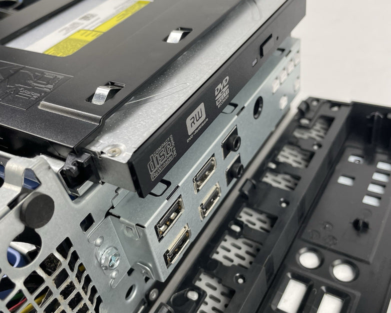 Dell Optiplex 7020 SFF i7-4700 3.40 GHz 4 GB RAM No HDD/OS