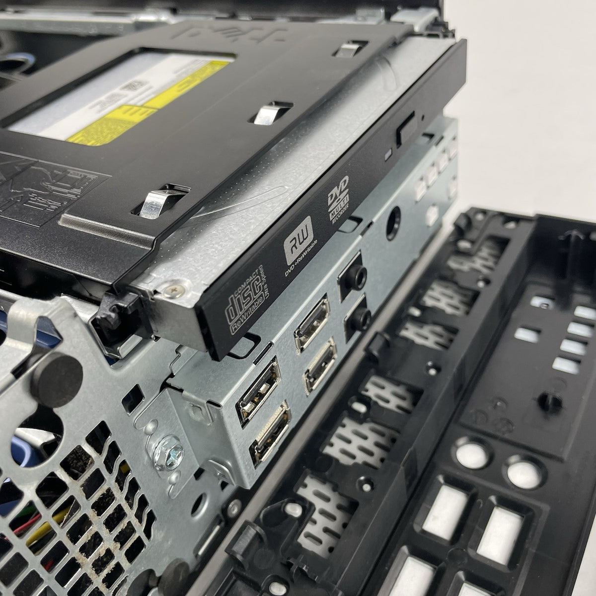 Dell Optiplex 7020 SFF i7-4700 3.40 GHz 4 GB RAM No HDD/OS13