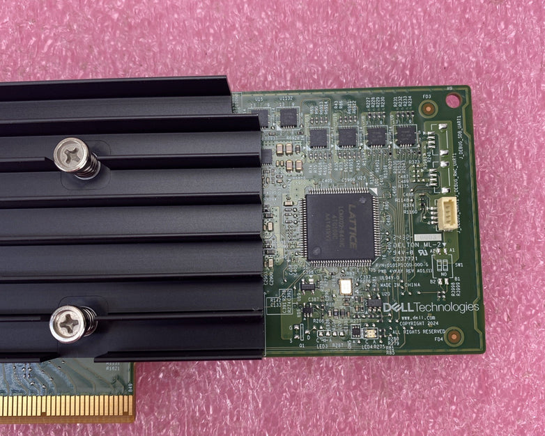 Dell 0M0NKH Network Adapter