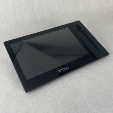 Topaz TD-LBK101VA-USB-R GemView 10" Tablet Display Signature Terminal For Parts