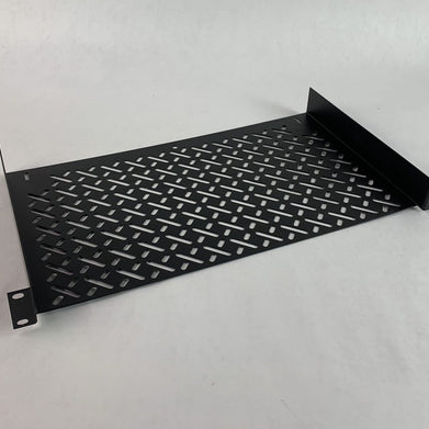 Middle Atlantic UTR1 1U Universal Mounting Tray