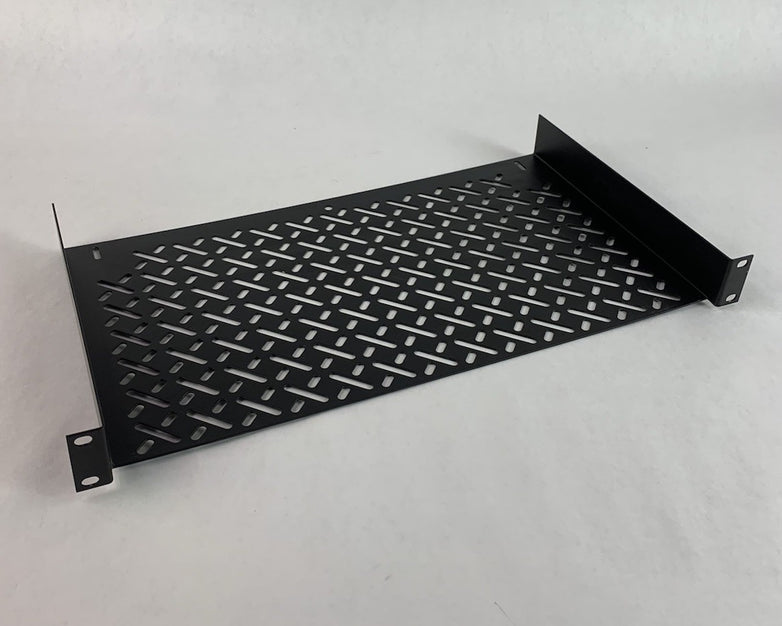 Middle Atlantic UTR1 1U Universal Mounting Tray