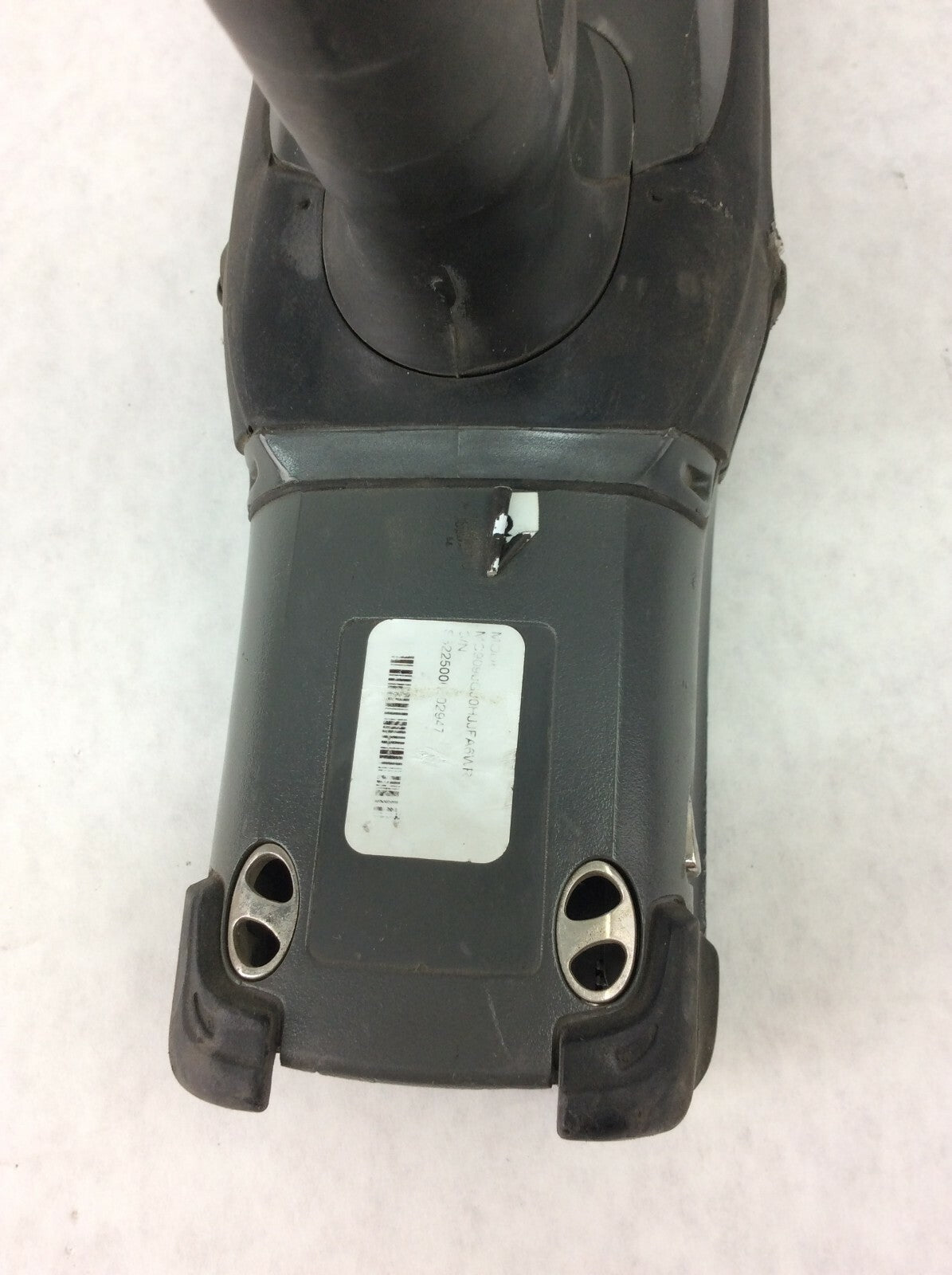 Motorola MC9090-GJ0HJJFA6WR Windows Handheld Terminal Scanner