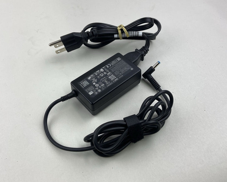 OEM HP 65W AC Power Supply L39752-002 L40094-001 TPN-DA17 - Lot of 6