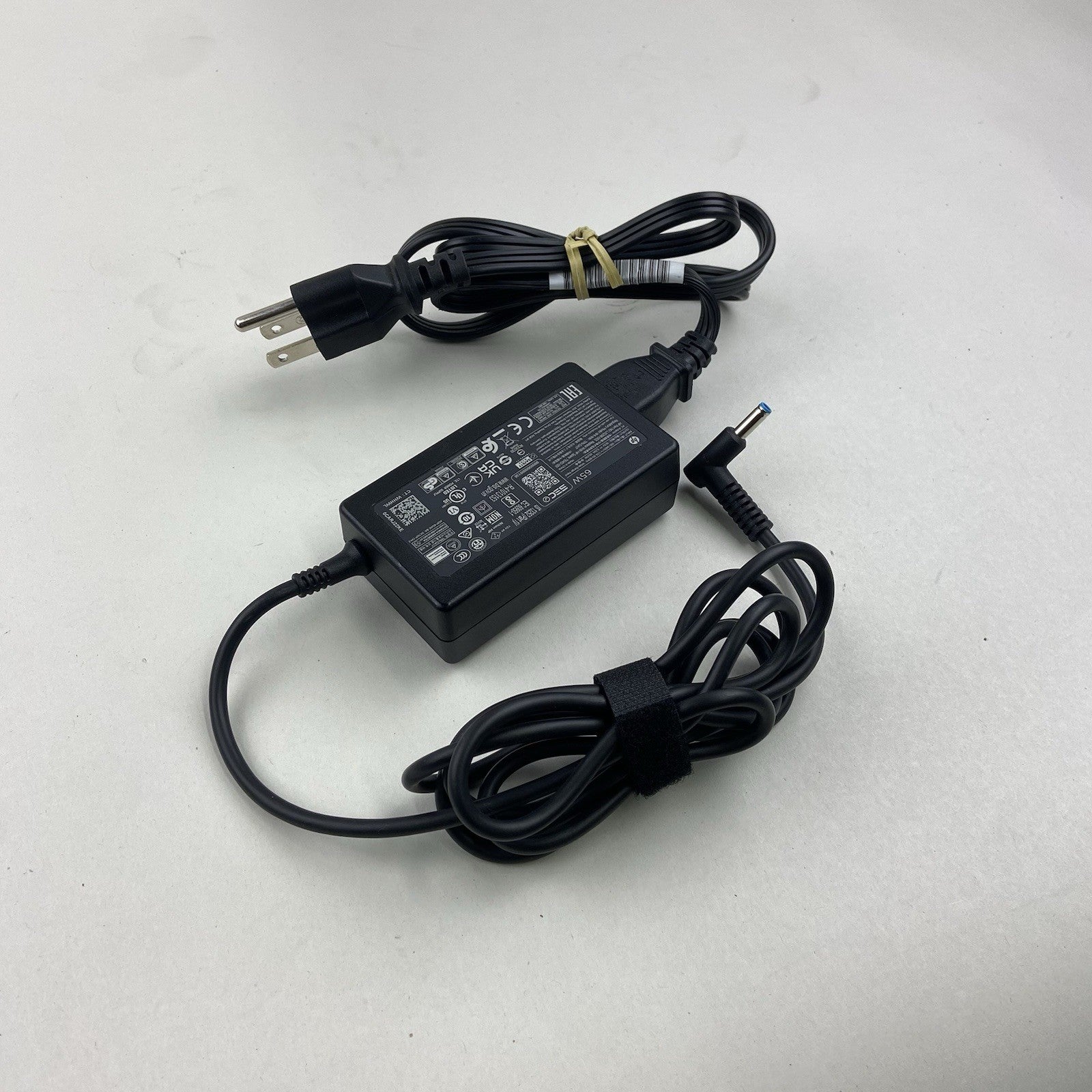 OEM HP 65W AC Power Supply L39752-002 L40094-001 TPN-DA17 - Lot of 60