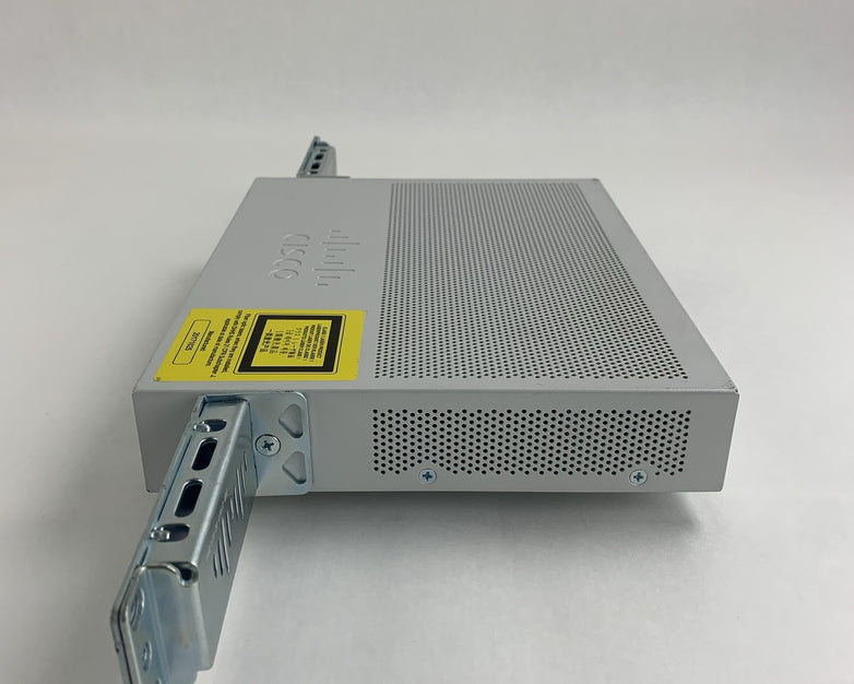 Cisco WS-C2960L-8TS-LL Catalyst 2960 8-Port Gigabit Ethernet Switch Tested