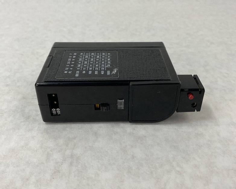 Maxwell 303-H Camera Flash Unit