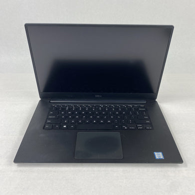 Dell Precision 5510 Core i7-6820HQ 2.7 GHz 8GB RAM 15.6" No Battery No HDD No OS