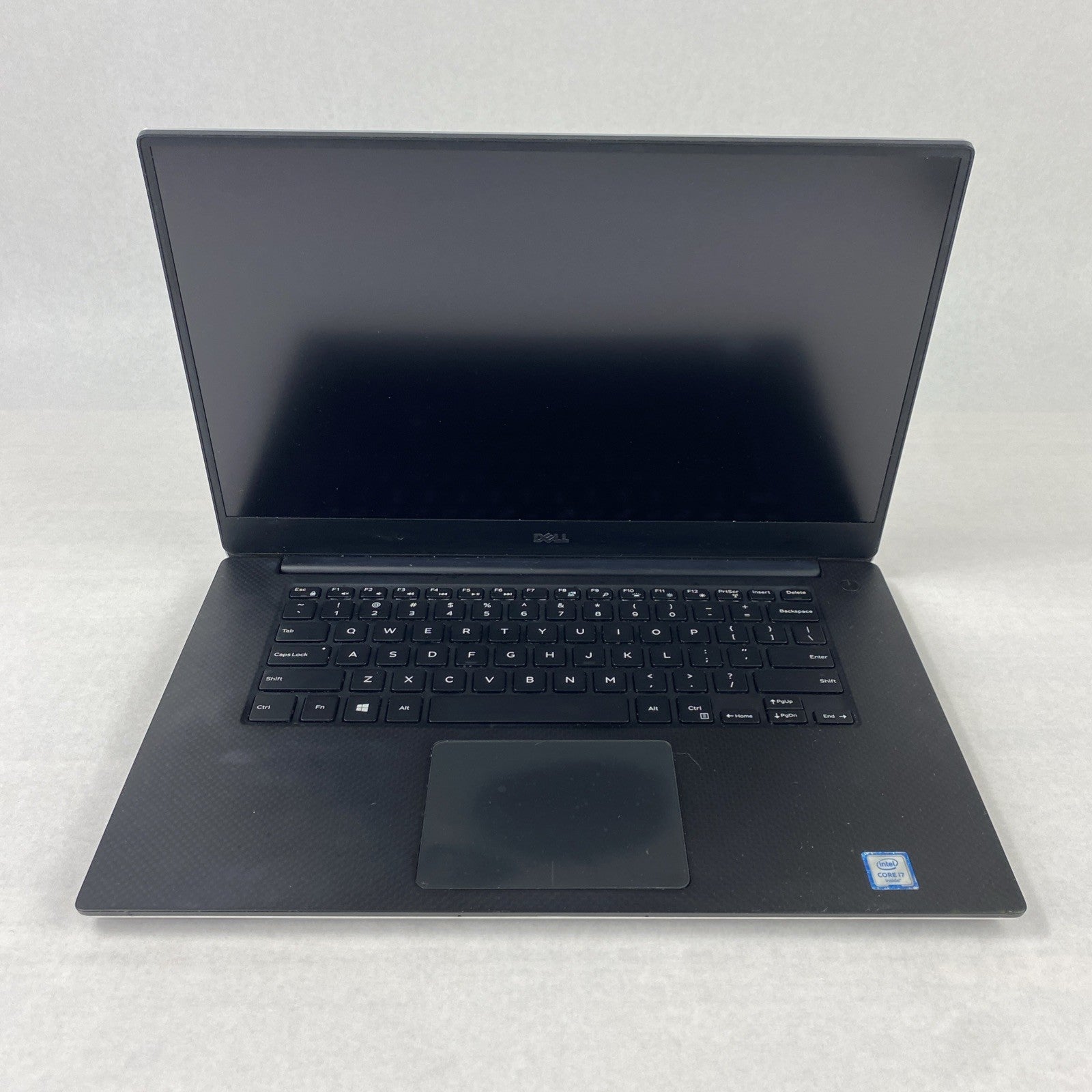 Dell Precision 5510 Core i7-6820HQ 2.7 GHz 8GB RAM 15.6" No Battery No HDD No OS