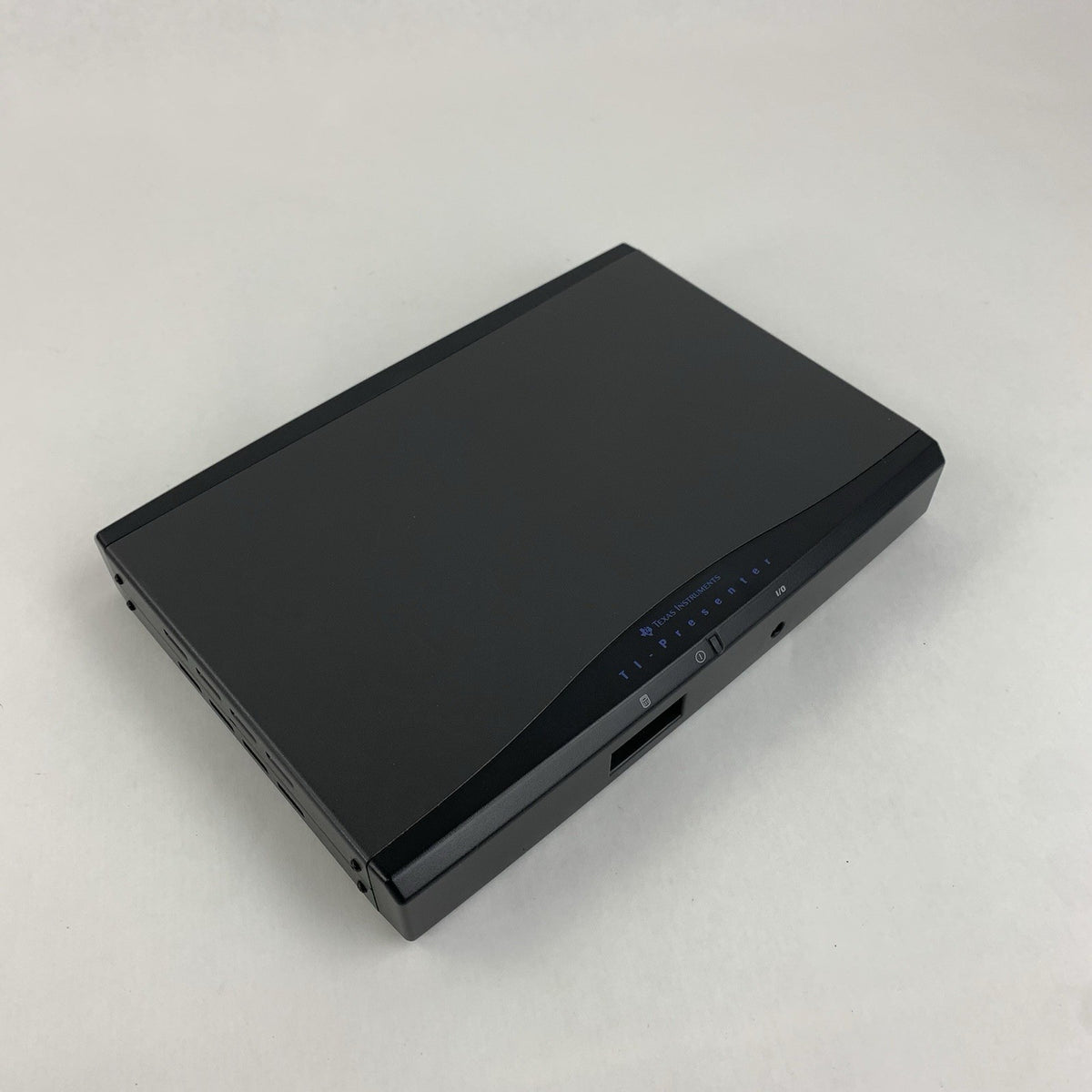 Texas Instruments 1070000365 Ti Presenter - All Cords Included - Untested1
