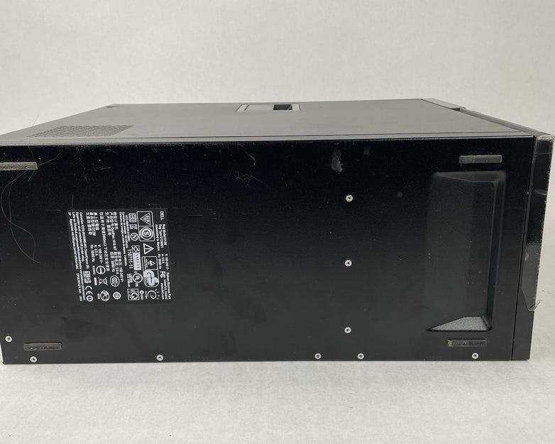 Dell Optiplex 3010 MT i5-3470 3.20 GHz 8 GB RAM DVD-RW No HDD No OS