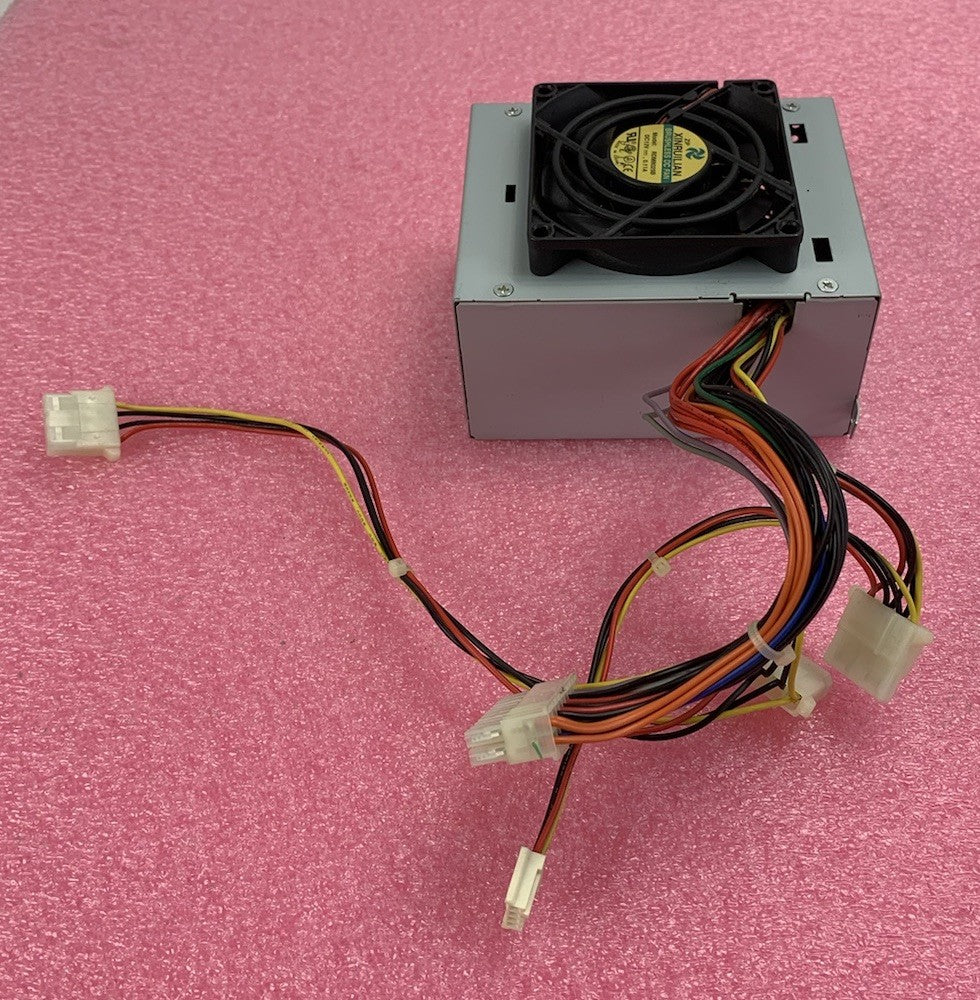 ILSSAN ISP 120S 120W Power Supply