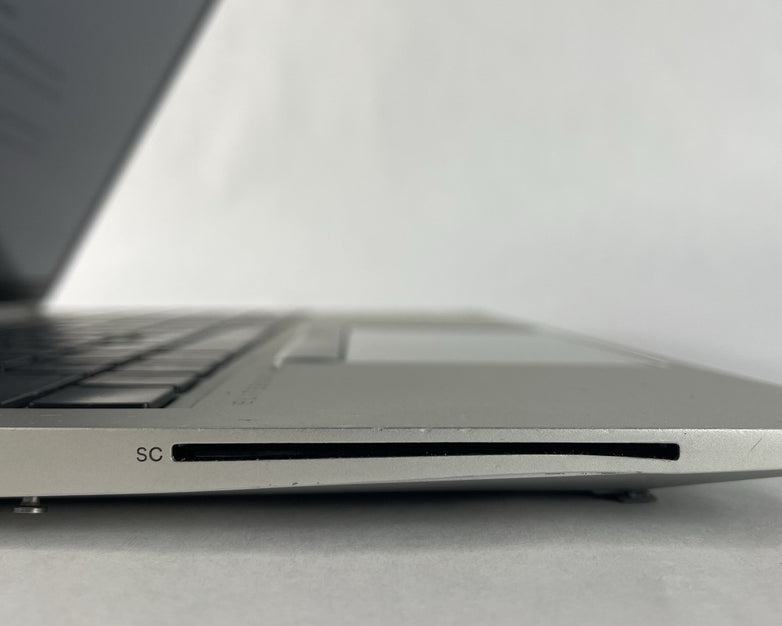 HP EliteBook 850 G8 15.6" i7-1185G7 3.00 GHz 16 GB RAM No SSD/OS/AC - READ