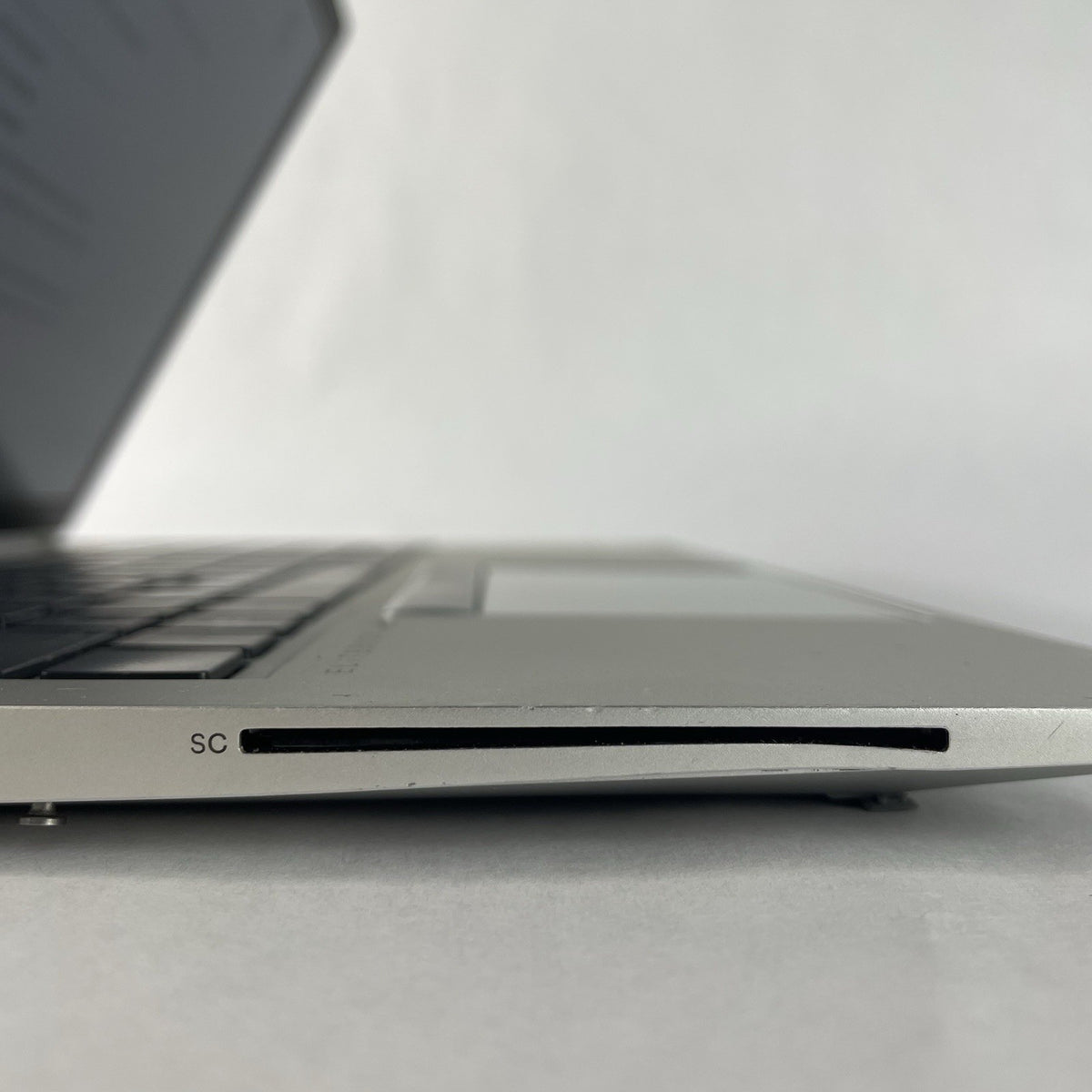 HP EliteBook 850 G8 15.6" i7-1185G7 3.00 GHz 16 GB RAM No SSD/OS/AC - READ7