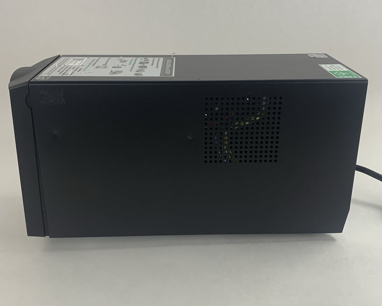 APC SMT1500C Smart-UPS 1500VA 120V Uninterruptible Power Supply No Battery