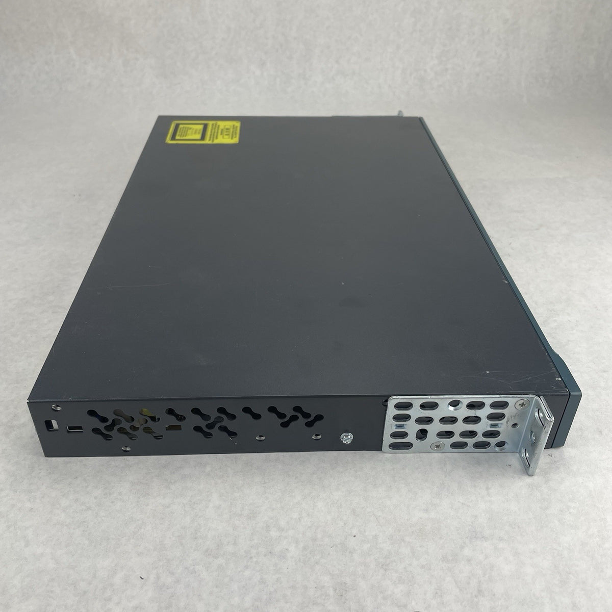Cisco WS-C3560-24TS-E V02 24-Ports 10/100 Ethernet Switch - Tested5