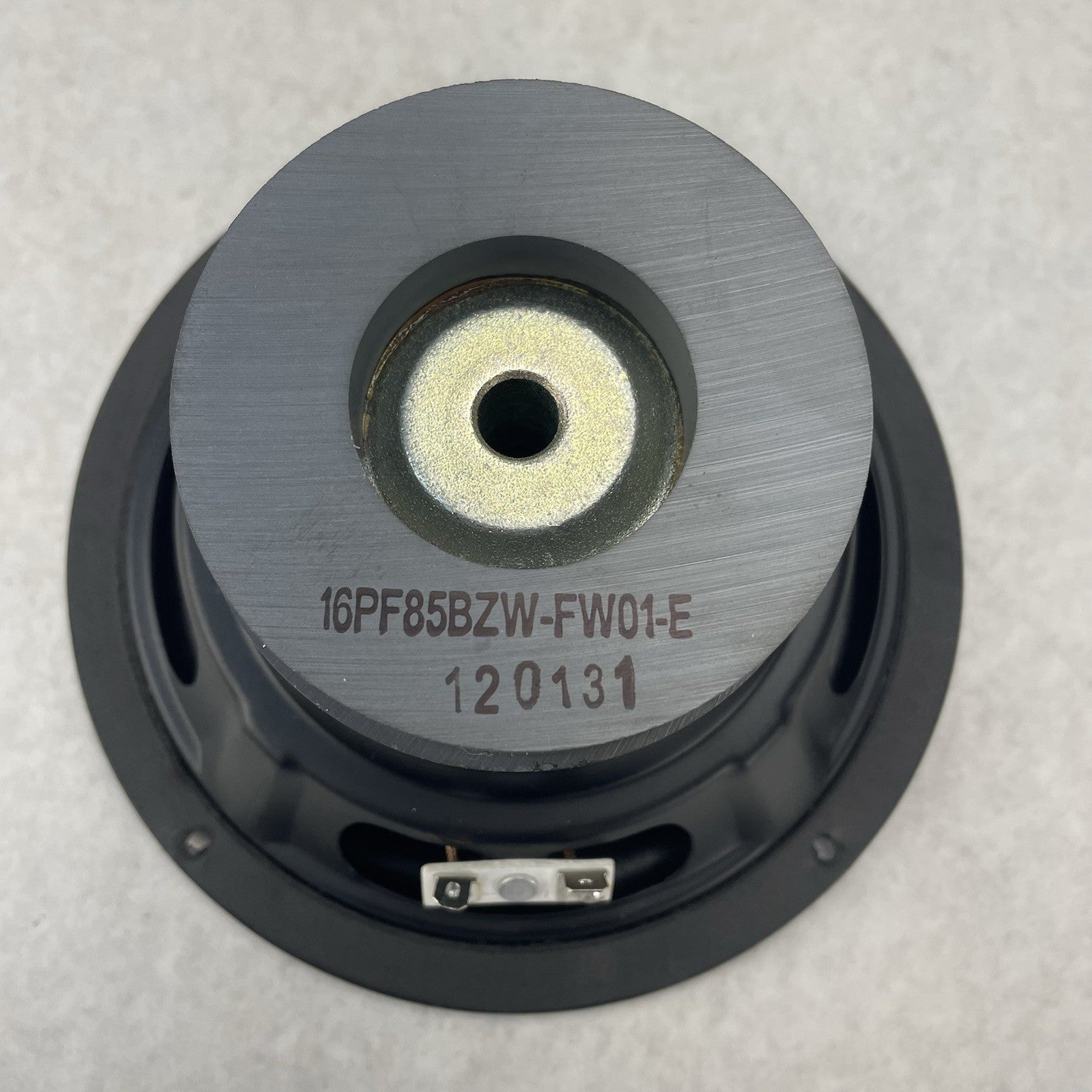 Polk Audio Surroundbar 3000 Wireless Subwoofer Replacement OEM Woofer2