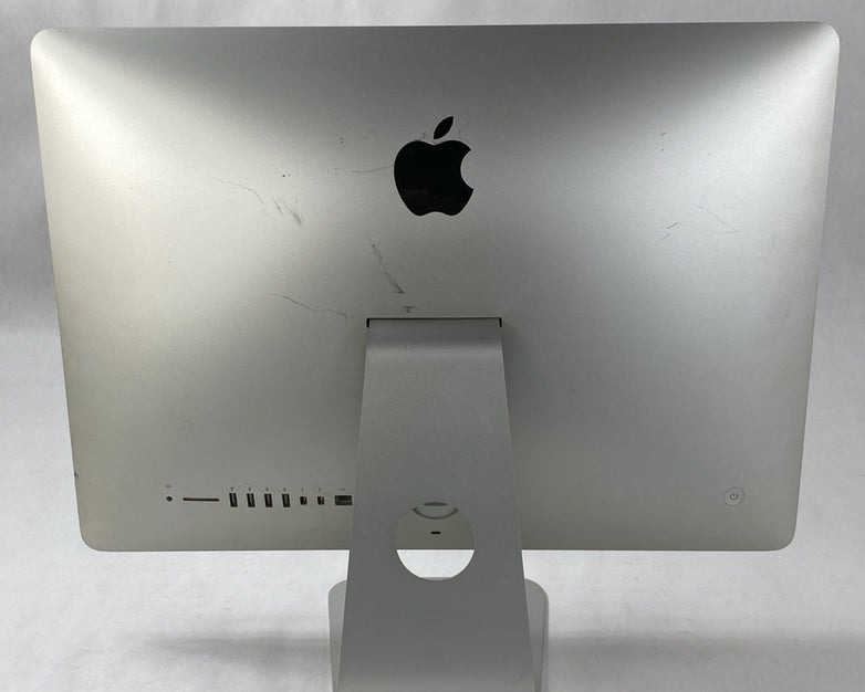 Apple A1418 iMac 21.5" 2013 2.7 GHz Core i5 8GB RAM 1TB HDD macOS 10.15.8