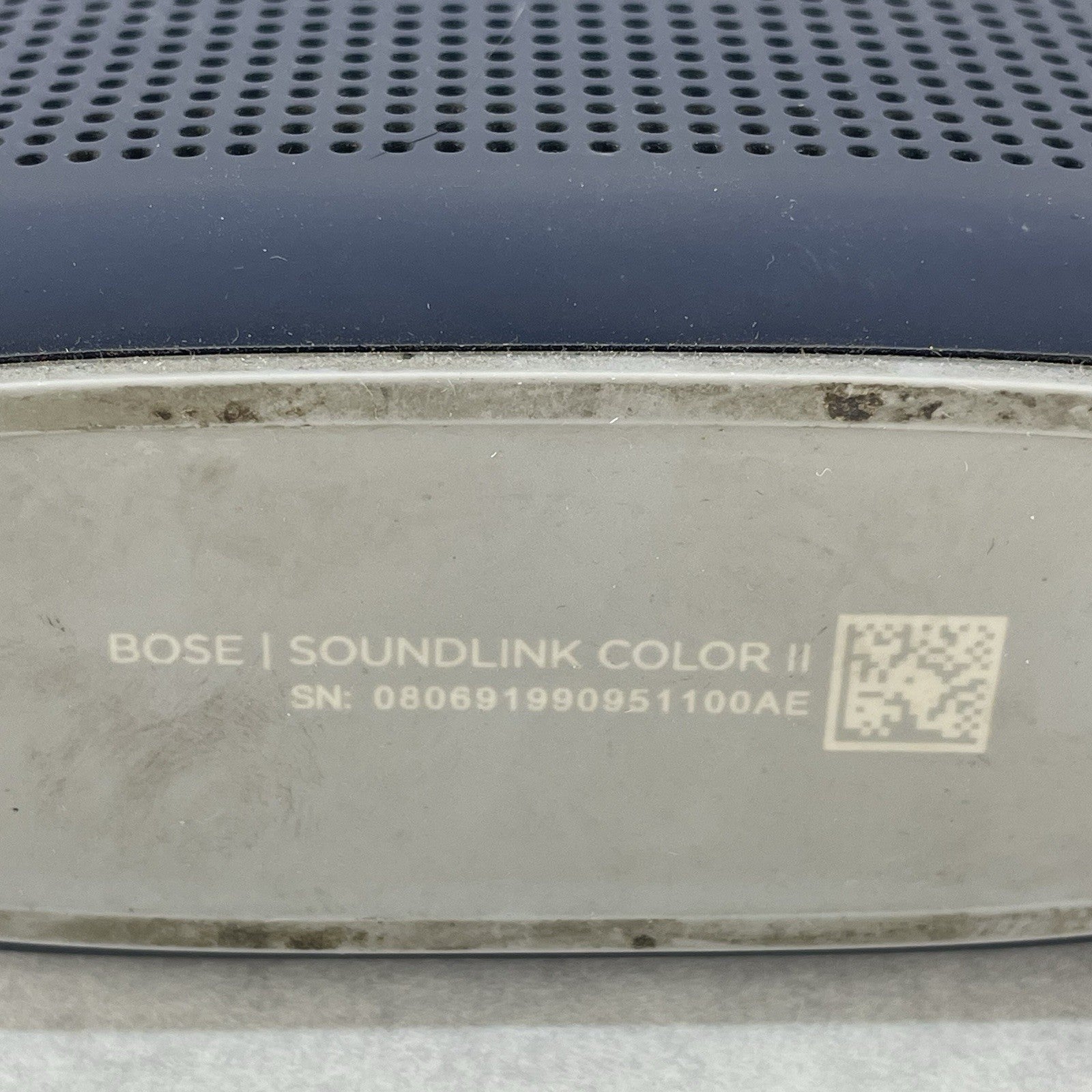 Bose SoundLink Color II Wireless Speaker Tested8