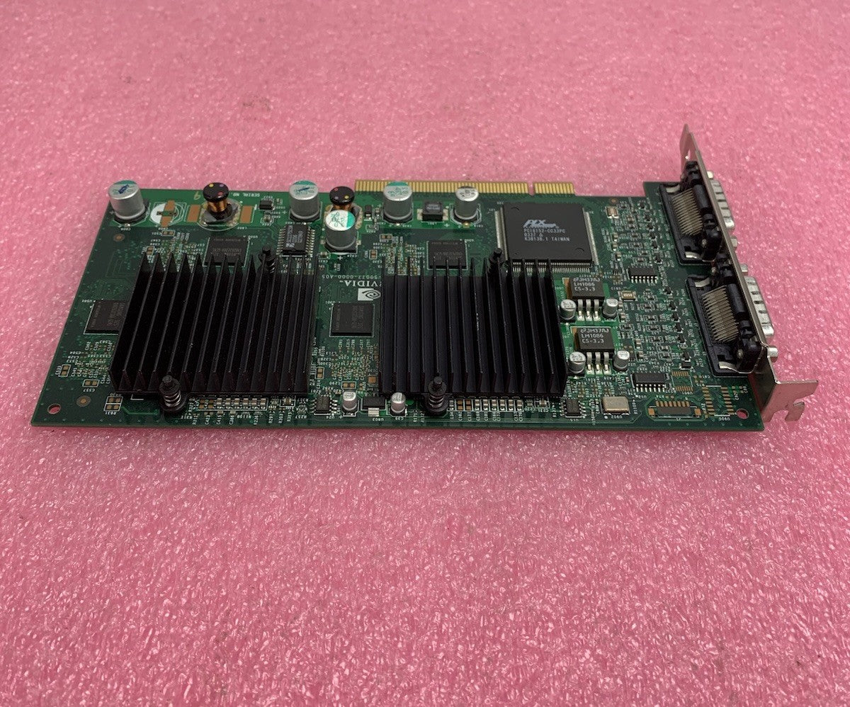 Nvidia Quadro NVS400 P77 180-50077-0000-A05 Video Graphics Card3
