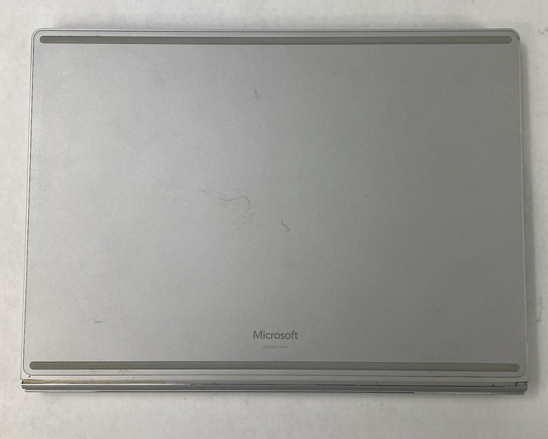 Microsoft Surface Book 2 13.3" i7-8650U 1.90 GHz 8 GB RAM 256 GB SSD Win11