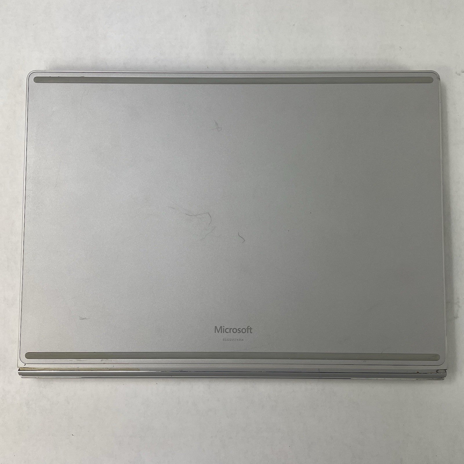 Microsoft Surface Book 2 13.3" i7-8650U 1.90 GHz 8 GB RAM 256 GB SSD Win1114