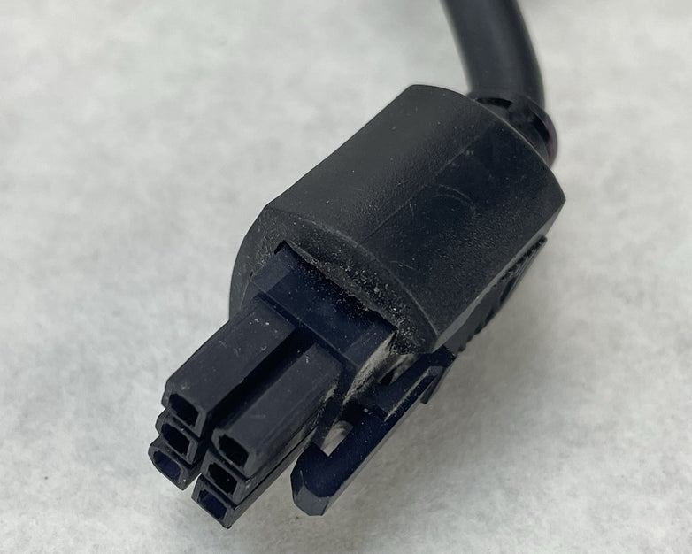 SL Power Medical PS 5V 7A MENB1060A0551F01 6-Pin AC Adapter with Cord