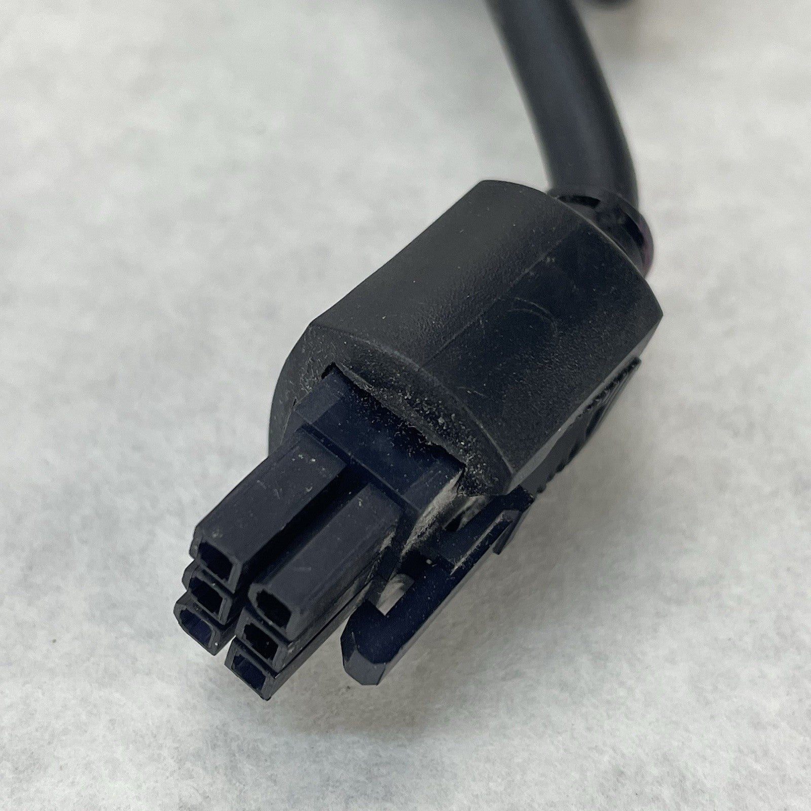 SL Power Medical PS 5V 7A MENB1060A0551F01 6-Pin AC Adapter with Cord5