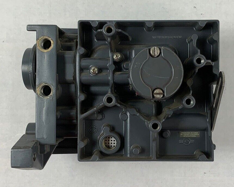 Fisher FS3582-1-A 3-15 PSI