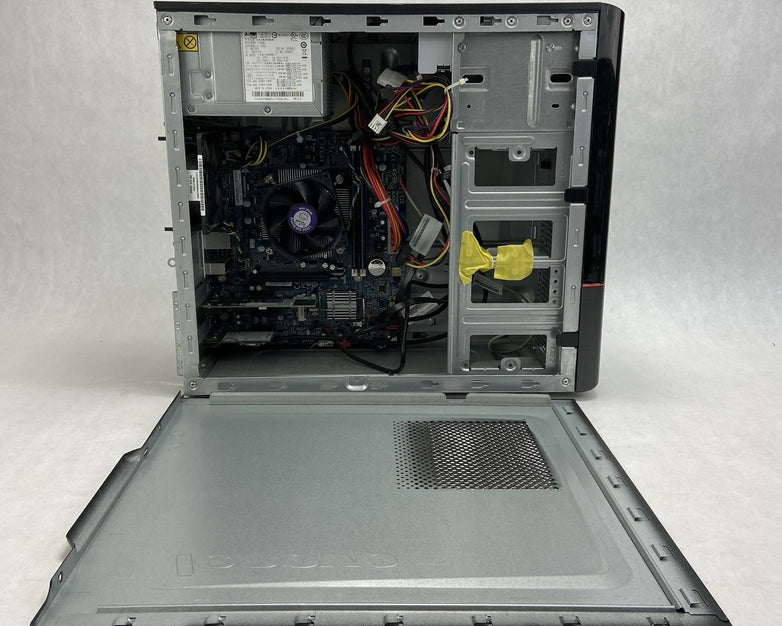 Lenovo H430 MT Intel Core i5-2320 3GHz 8GB RAM No HDD No OS