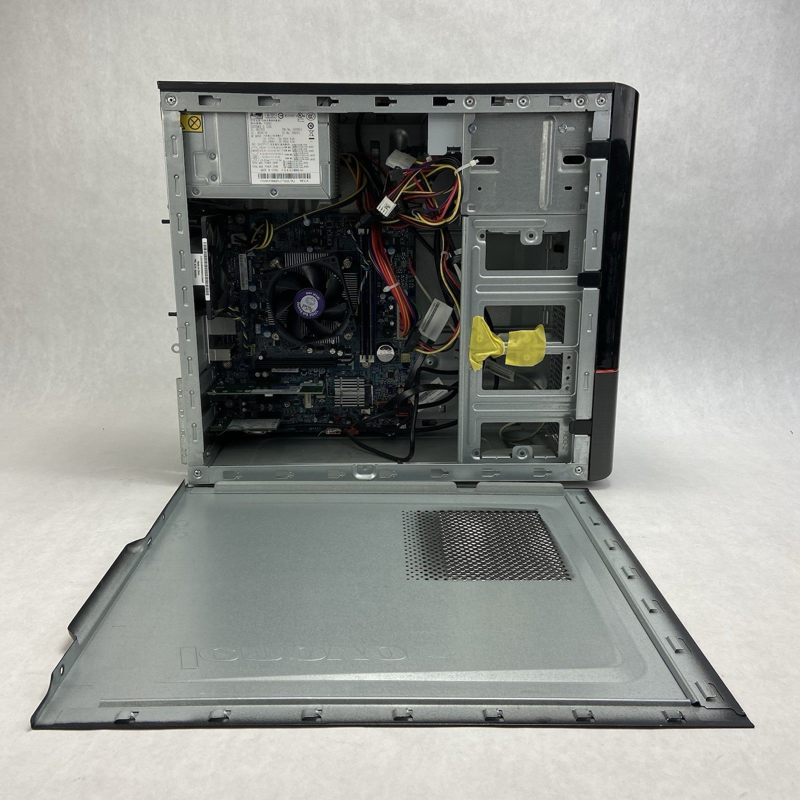 Lenovo H430 MT Intel Core i5-2320 3GHz 8GB RAM No HDD No OS8