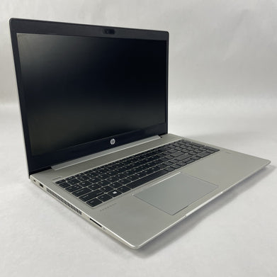 HP ProBook 455 G7 15.6" Ryzen 5 4500U 2.375 GHz 8 GB RAM No SSD/OS/AC