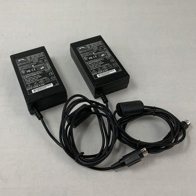 Tiger TG-6002-24V-ES Power Supply (Lot of 2)