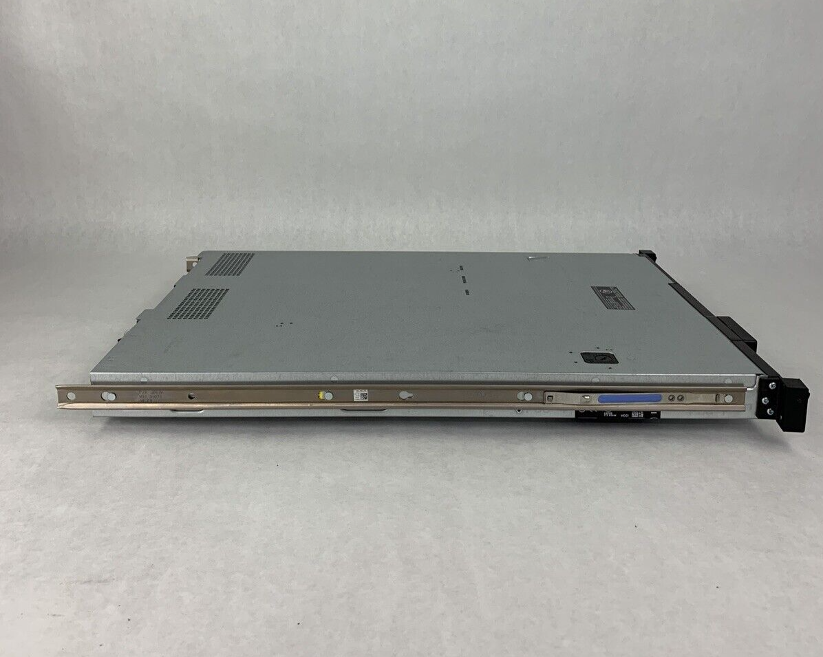 Dell PowerEdge R310 Intel Xeon L3426 1.87GHz 16GB RAM No Caddy No HDD No OS
