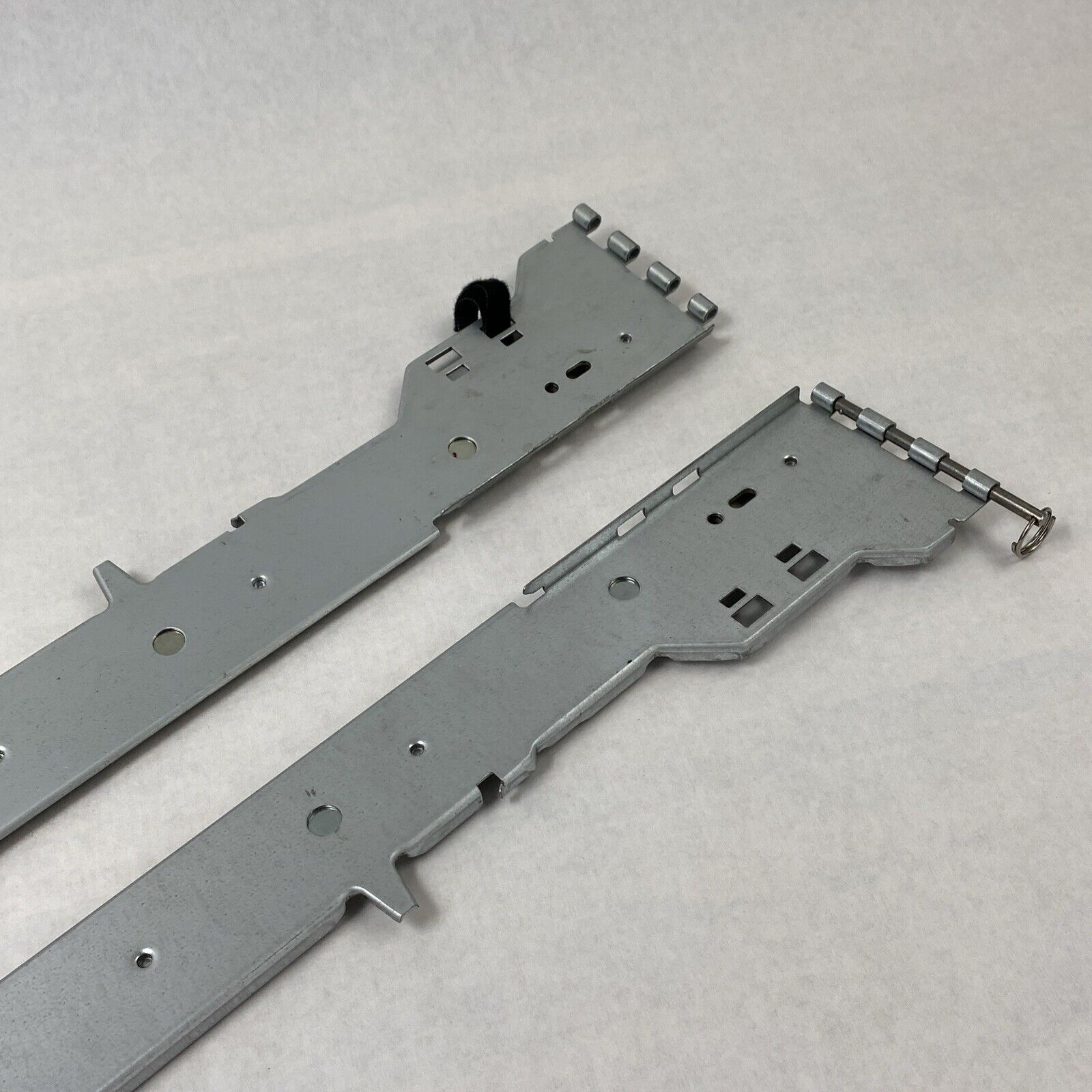 IBM 32P1891 H150786 2U xSeries 345 346 Left And Right Inner Rail Kit Set