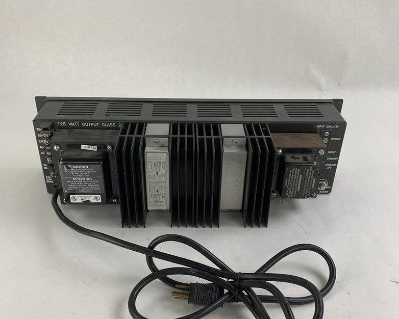 Dukane 17A365 Power Supply 288548