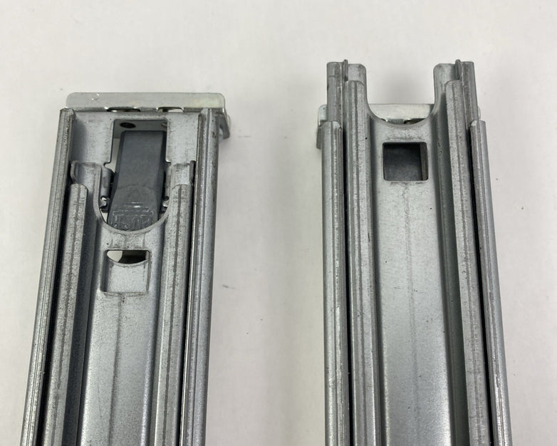 HP 728437-001 728438-001 Rail Kit Right and Left