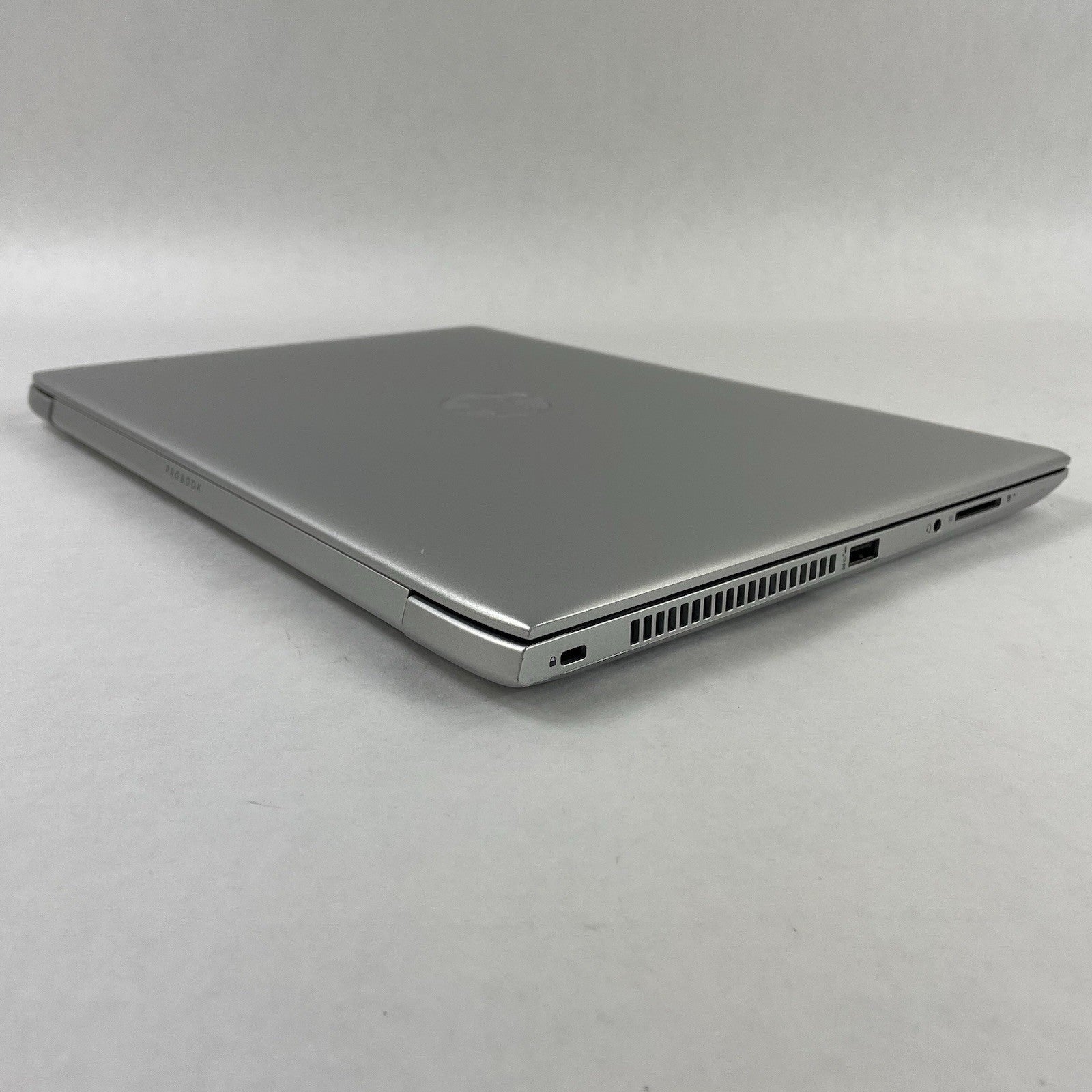 HP MT21 Thin Client 14" Celeron 3867U 1.80 GHz 8 GB RAM No SSD/OS/AC11