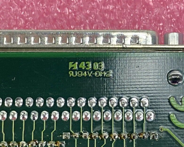 Measurement Computing PCI-DIO24H Digital PCI I/O Board