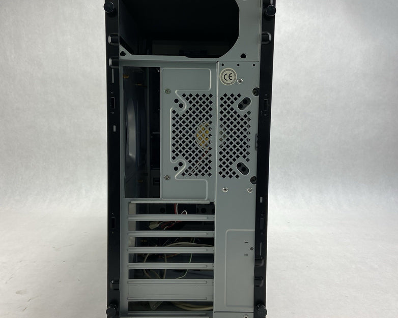Athenatec A601BS Steel Mid Tower Computer Case Bare Bones No PSU