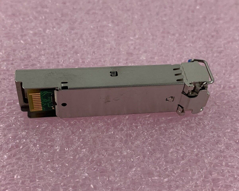 MAXX WAVE MW-LX-SM-US 1000Base SFP Module 1310nm 10KM (Lot of 3)