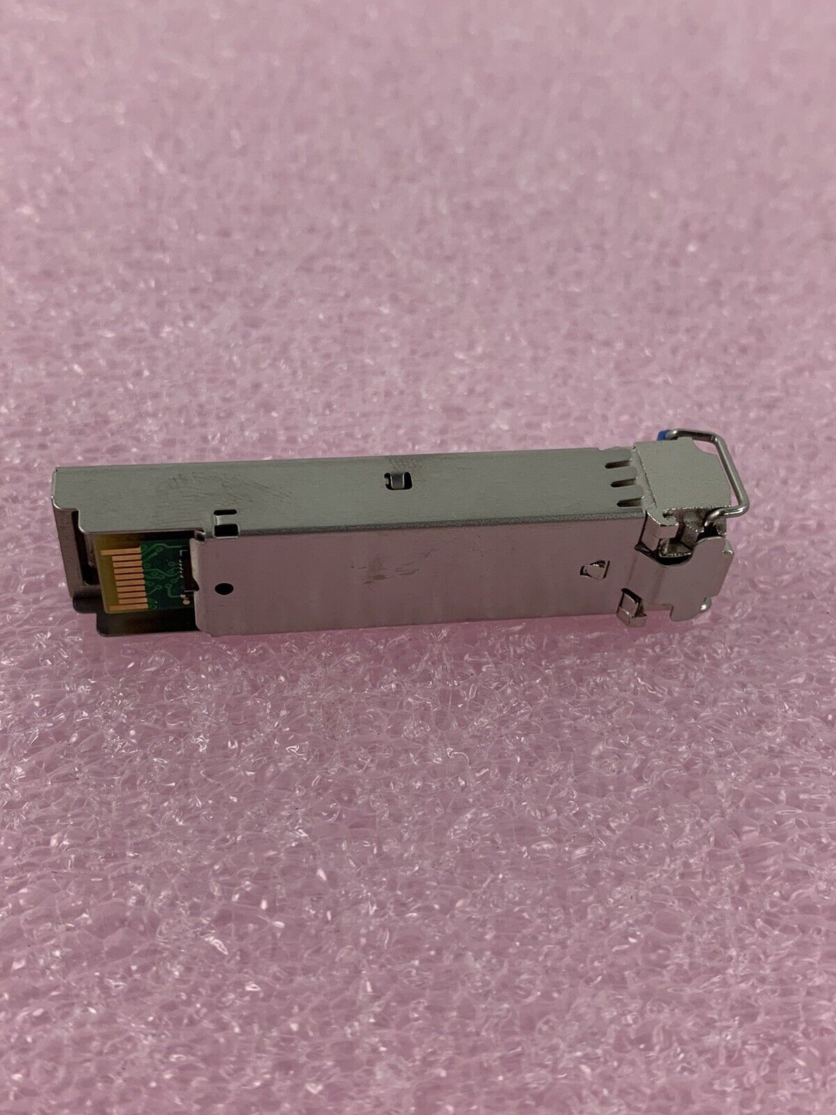 MAXX WAVE MW-LX-SM-US 1000Base SFP Module 1310nm 10KM (Lot of 3)
