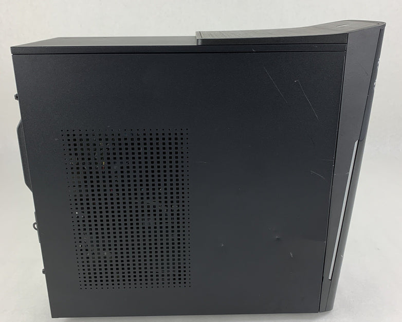 Acer Aspire TC-780 MT Desktop Intel Core i5-7400 8 GB Ram No OS No HDD