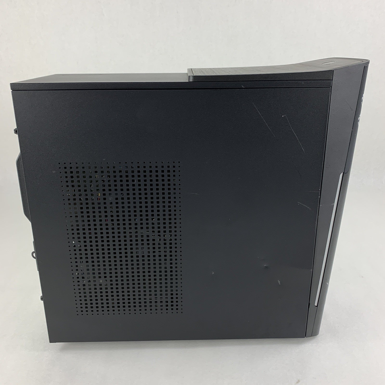 Acer Aspire TC-780 MT Desktop Intel Core i5-7400 8 GB Ram No OS No HDD
