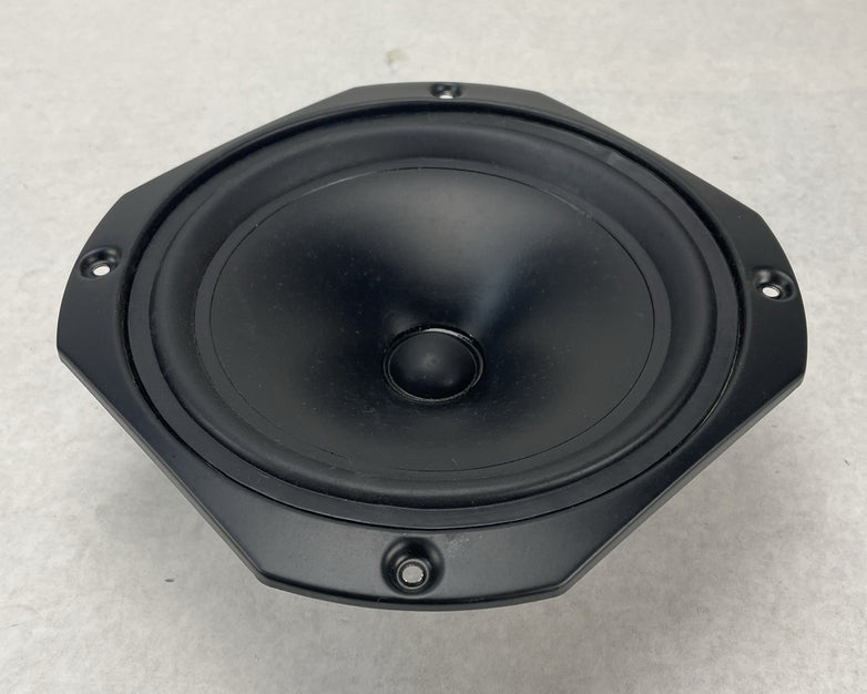 1 x KEF SP1205 8" Poly cone Woofer from C40 3 ohms